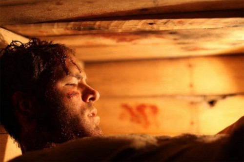 Imagem 2 do filme Enterrado Vivo